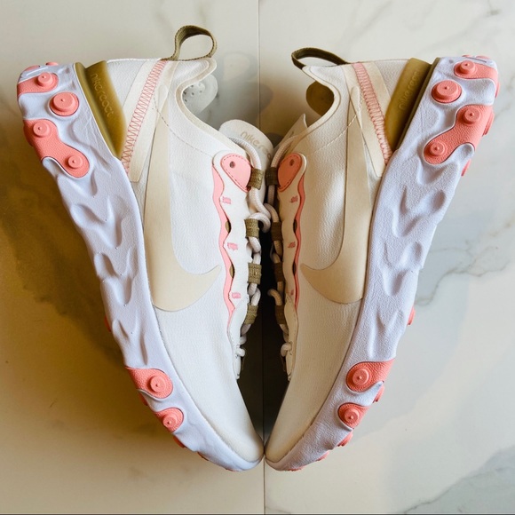 NWT Nike react element 55 - Picture 2 of 7